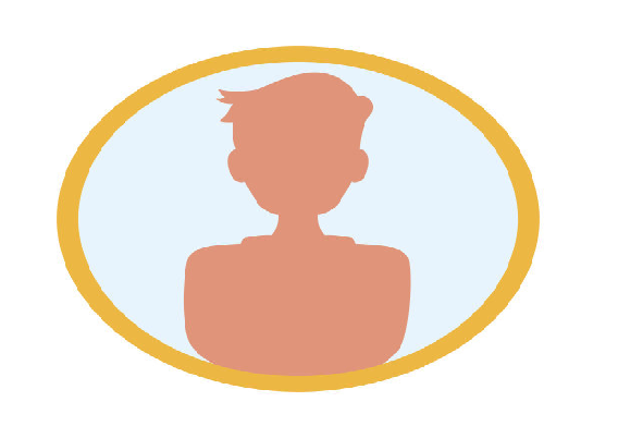 宜丰墙绘中如何画好人物轮廓？