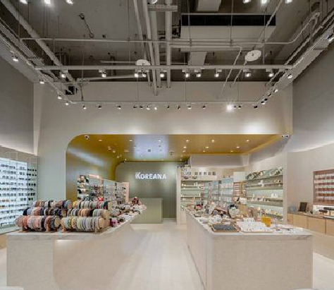 宜丰店面装修流程