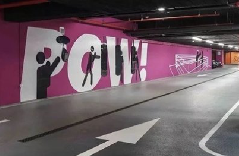 宜丰墙绘设计师的选择是关键。