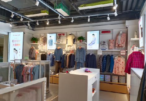 宜丰超市卖场装修如何提升消费欲望？