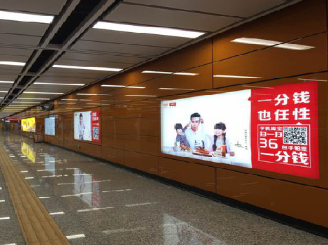 宜丰广告灯箱的发展前景？