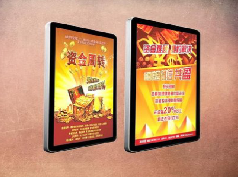 宜丰如何延长磁吸灯箱的使用寿命？