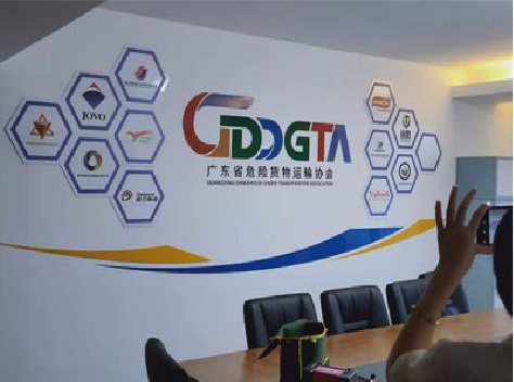 宜丰公司走廊文化墙如何设计布置？