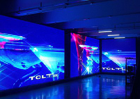 宜丰如何解决LED显示屏耗电问题？